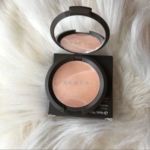 BECCA Shimmering Skin Perfector Poured Crème Opal